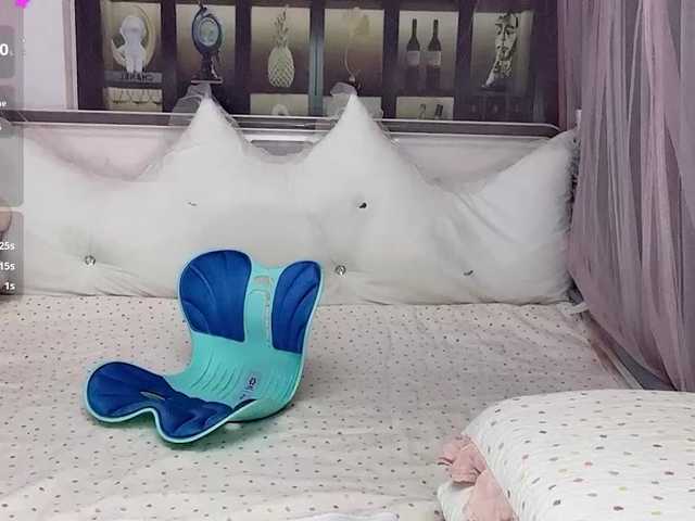 Wink-WeiWei live cam on BongaCams