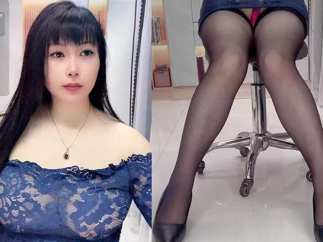 Wink-WeiWei live cam on BongaCams