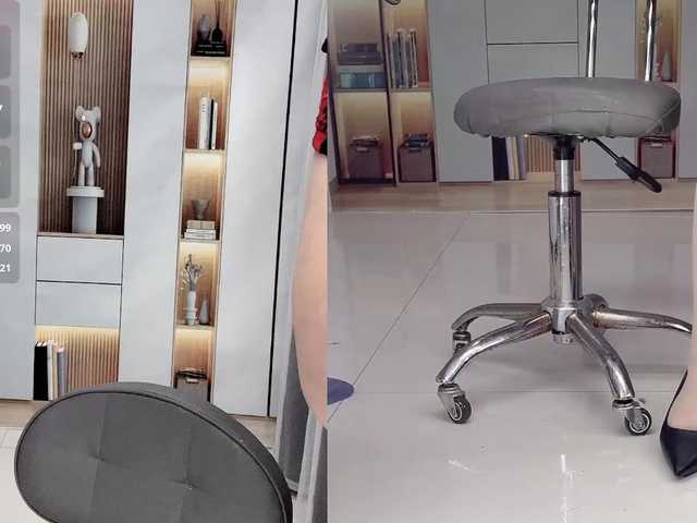 Wink-WeiWei's BongaCams show and profile