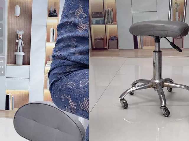 Wink-WeiWei's BongaCams show and profile