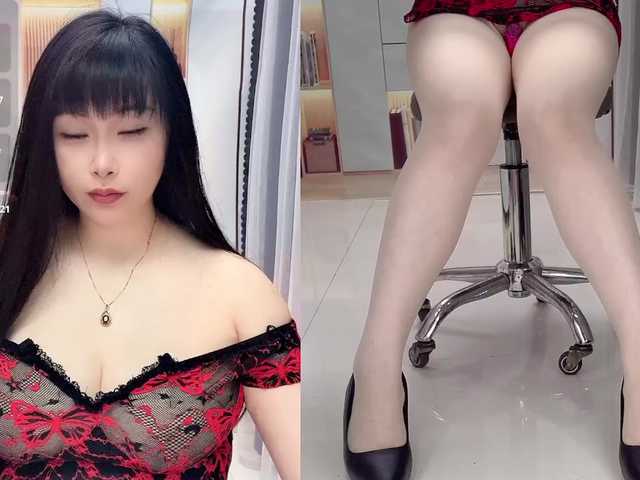 Wink-WeiWei live cam on BongaCams