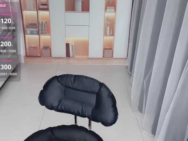 Wink-WeiWei live cam on BongaCams