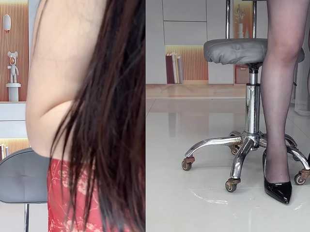 Wink-WeiWei live cam on BongaCams