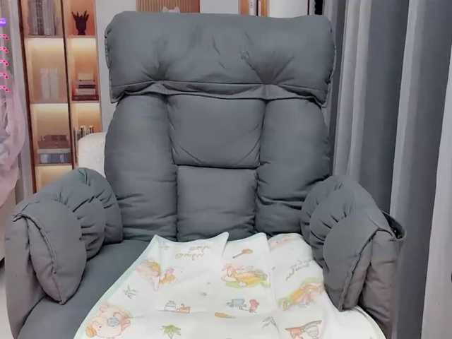Wink-WeiWei live cam on BongaCams