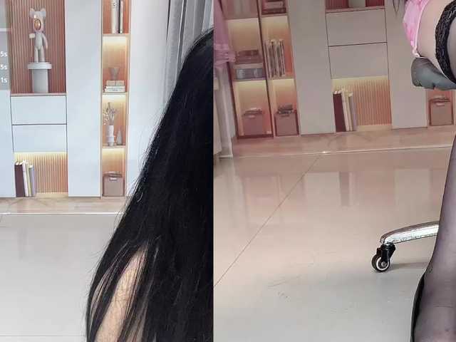 Wink-WeiWei live cam on BongaCams