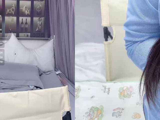 Wink-WeiWei live cam on BongaCams