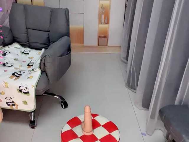 Wink-WeiWei live cam on BongaCams