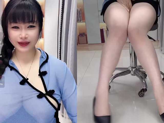 Wink-WeiWei live cam on BongaCams