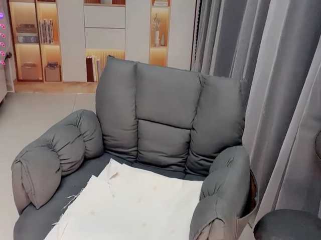 Wink-WeiWei live cam on BongaCams