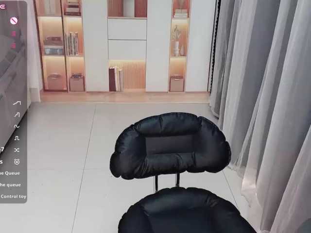 Wink-WeiWei live cam on BongaCams