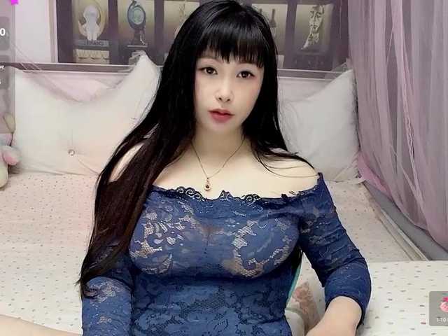 Wink-WeiWei live cam on BongaCams