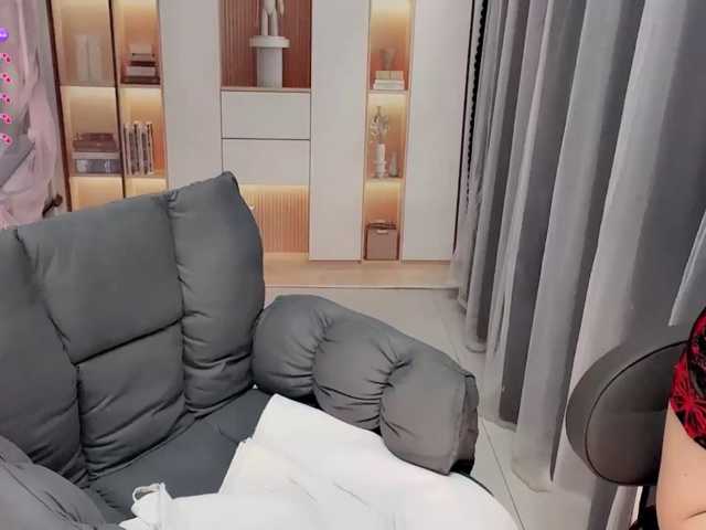 Wink-WeiWei live cam on BongaCams