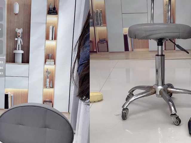 Wink-WeiWei's BongaCams show and profile