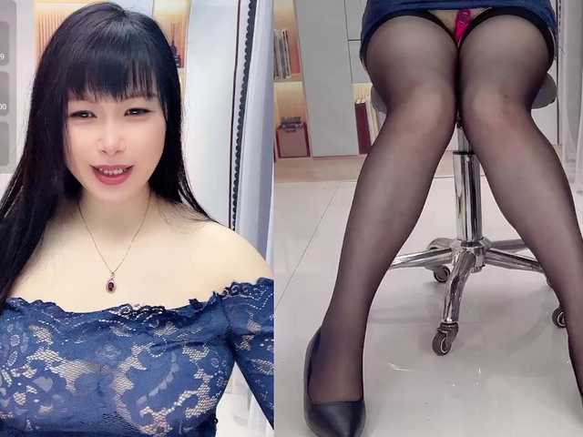 Wink-WeiWei live cam on BongaCams