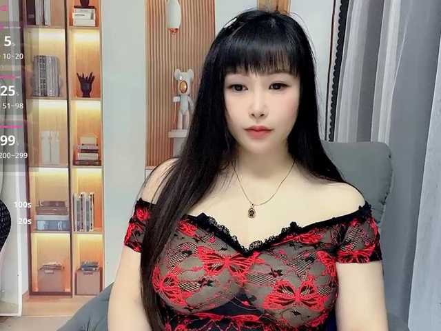 Wink-WeiWei live cam on BongaCams