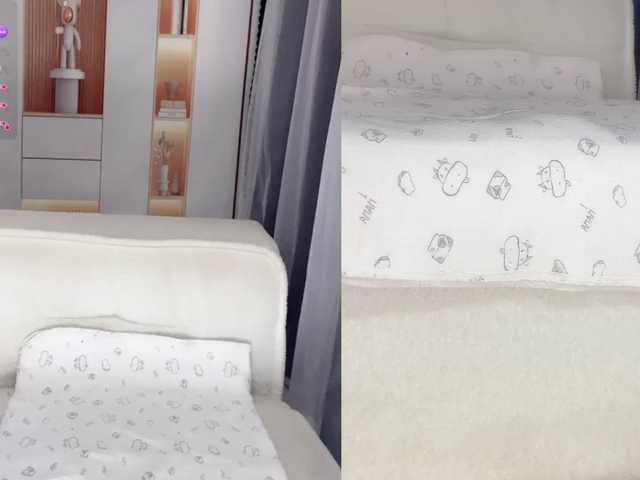 Wink-WeiWei, live now on BongaCams