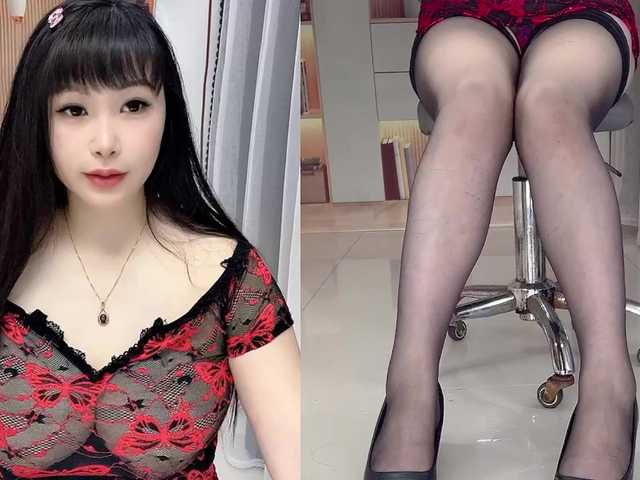 Wink-WeiWei live cam on BongaCams