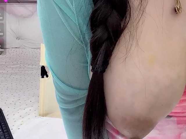 Wink-WeiWei live cam on BongaCams