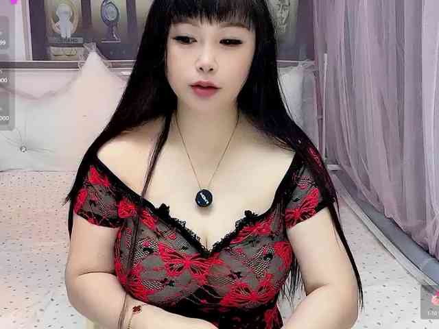 Wink-WeiWei Live Webcam on BongaCams
