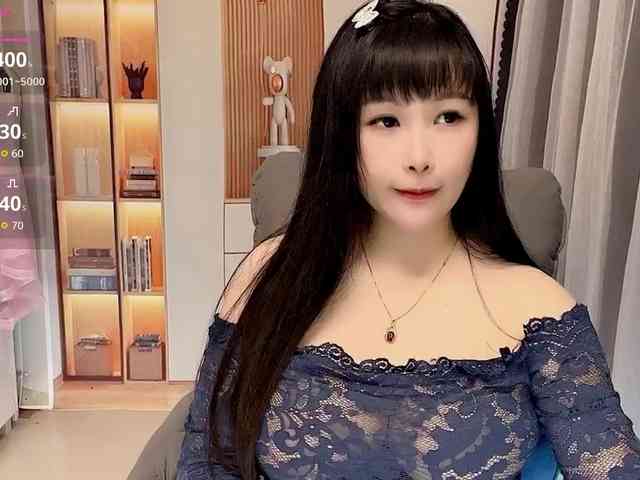 Model: Wink-WeiWei
