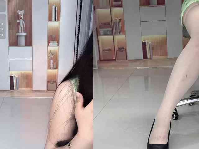 Model: Wink-WeiWei