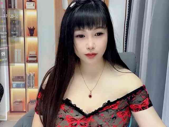 Model: Wink-WeiWei