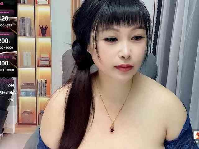 Wink-WeiWei webcam