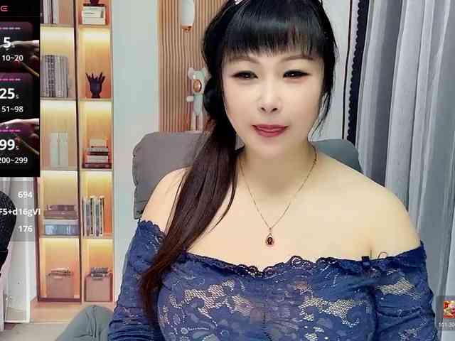 Wink-WeiWei webcam