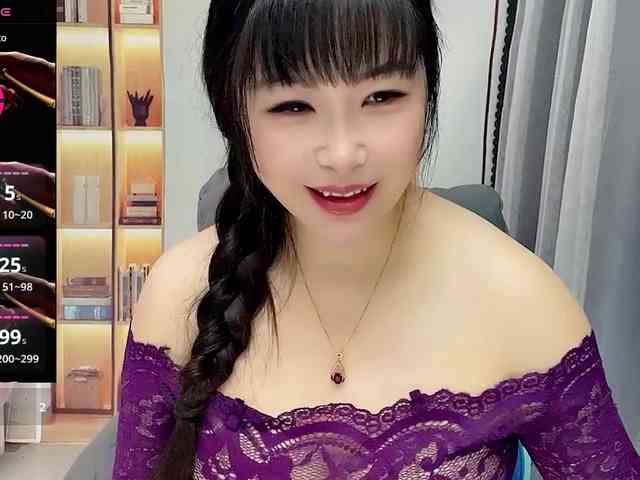 Model: Wink-WeiWei