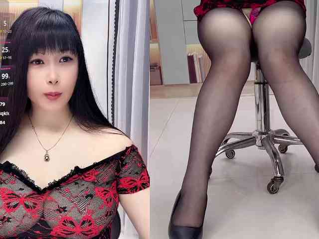 Model: Wink-WeiWei