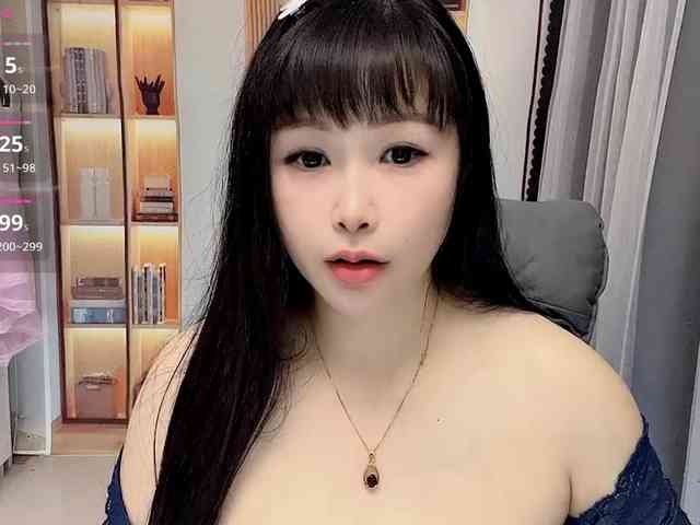 Model: Wink-WeiWei