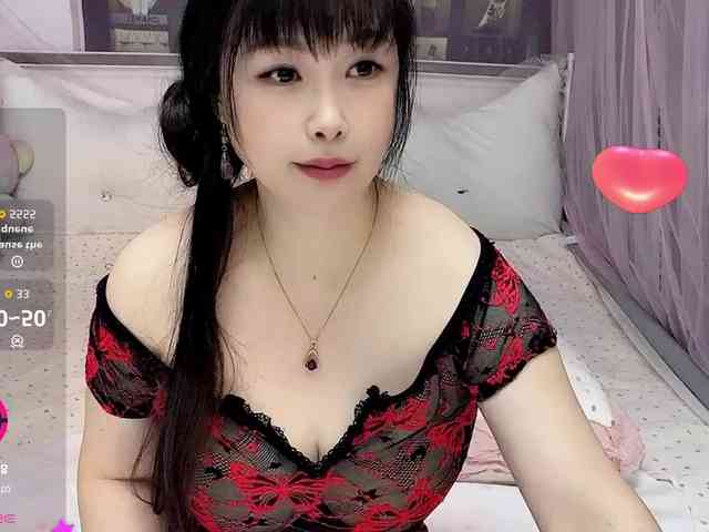 Model: Wink-WeiWei