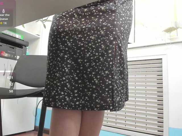 Lyalya7771 live webcam show