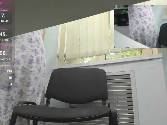 Lyalya7771 live webcam show