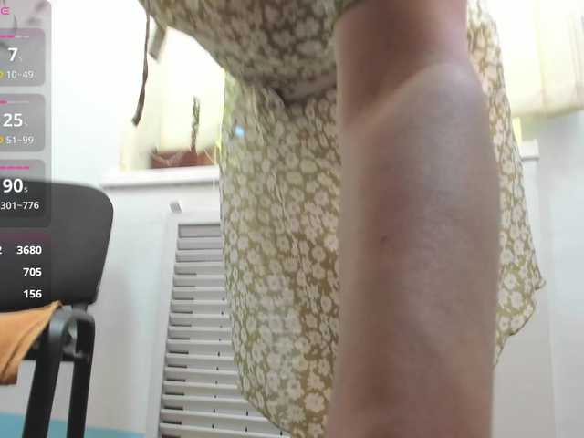 Live трансляция Lyalya7771 - slutnetki.online