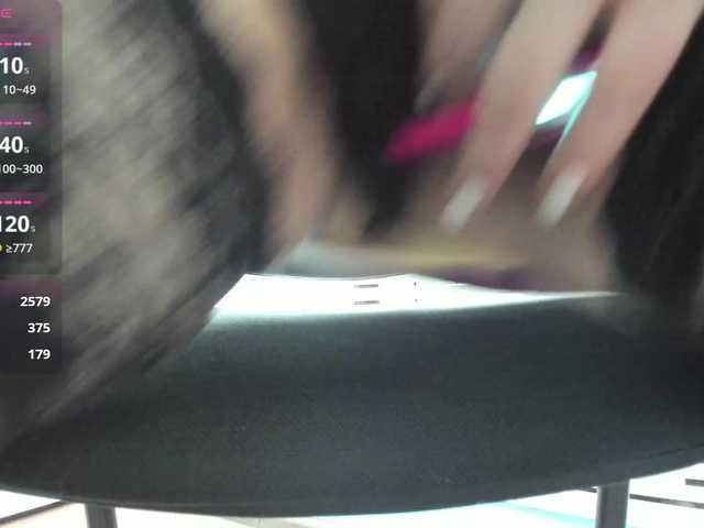 Lyalya7771's BongaCams show and profile