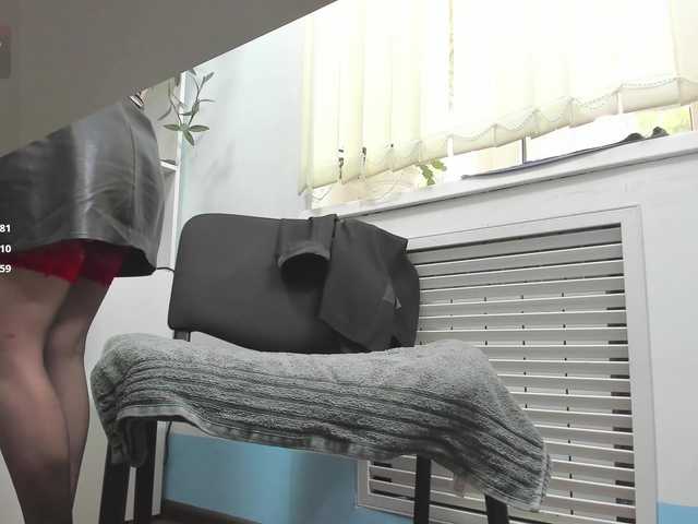 Lyalya7771 live cam on BongaCams