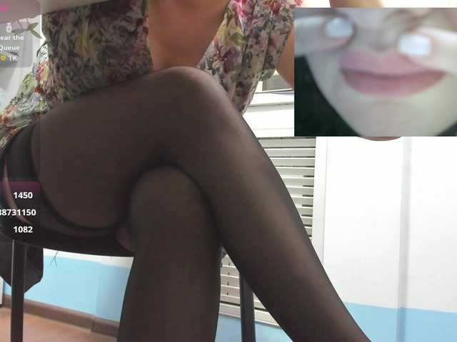 Lyalya7771 live cam preview