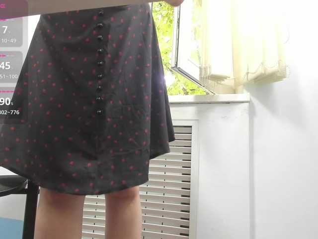 Lyalya7771 live webcam show