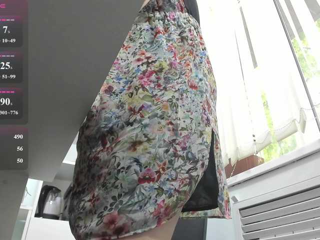 Live трансляция Lyalya7771 - Runet.cam