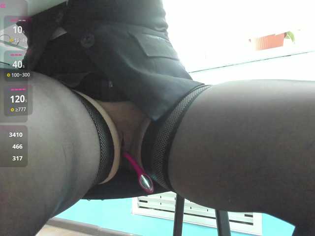 Lyalya7771's BongaCams show and profile