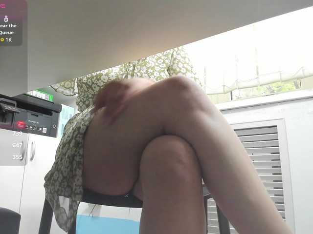 Lyalya7771 live cam on BongaCams