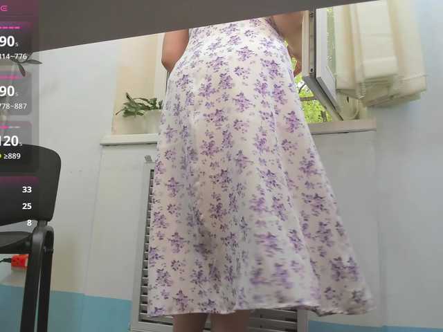 модель Lyalya7771