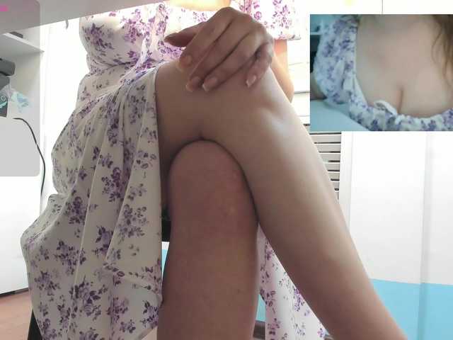 Lyalya7771 live webcam show