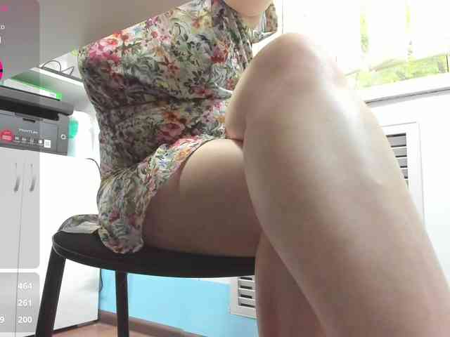 Lyalya7771 webcam