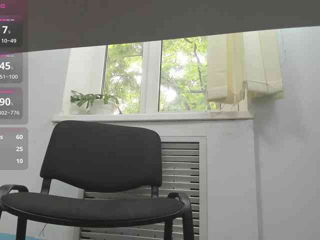 Lyalya7771 webcam