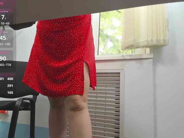 Modelo: Lyalya7771