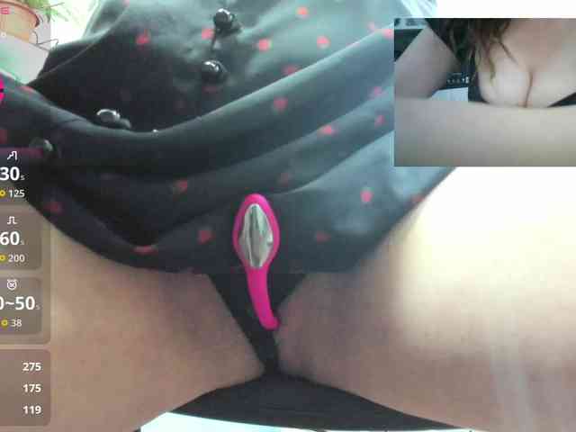 Modelo: Lyalya7771