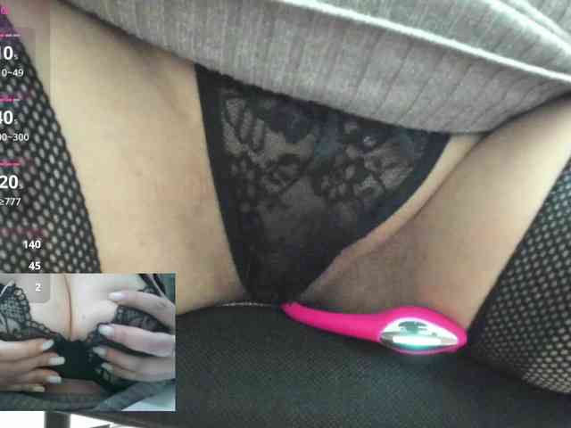 Modelo: Lyalya7771