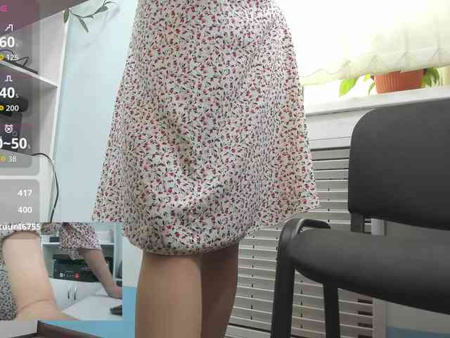 Modelo: Lyalya7771